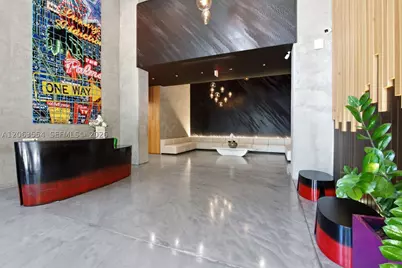 151 SE 1st #1910, Miami, FL 33131 - Photo 31