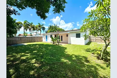 341 N 66th, Hollywood, FL 33024 - Photo 5