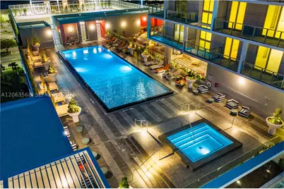 2000 Metropica #504, Sunrise, FL 33323 - Photo 17