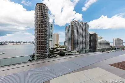 465 Brickell #604, Miami, FL 33131 - Photo 15