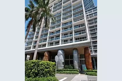 465 Brickell #604, Miami, FL 33131 - Photo 19
