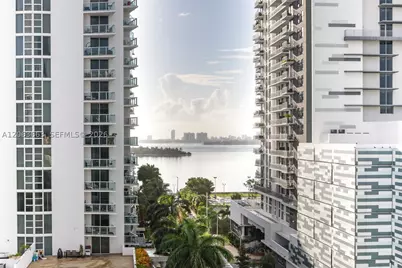 2200 NE 4th #802, Miami, FL 33137 - Photo 1