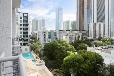 2200 NE 4th #802, Miami, FL 33137 - Photo 5