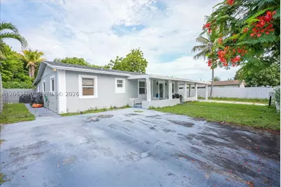 20340 NW 42nd, Miami Gardens, FL 33055 - Photo 3
