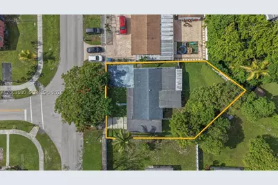 20340 NW 42nd, Miami Gardens, FL 33055 - Photo 29