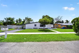 [Address not provided], Miami Gardens, FL 33056 - Photo 1