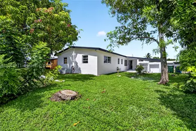 [Address not provided], Miami Gardens, FL 33056 - Photo 47