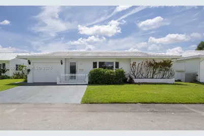 7100 NW 66th, Tamarac, FL 33321 - Photo 1