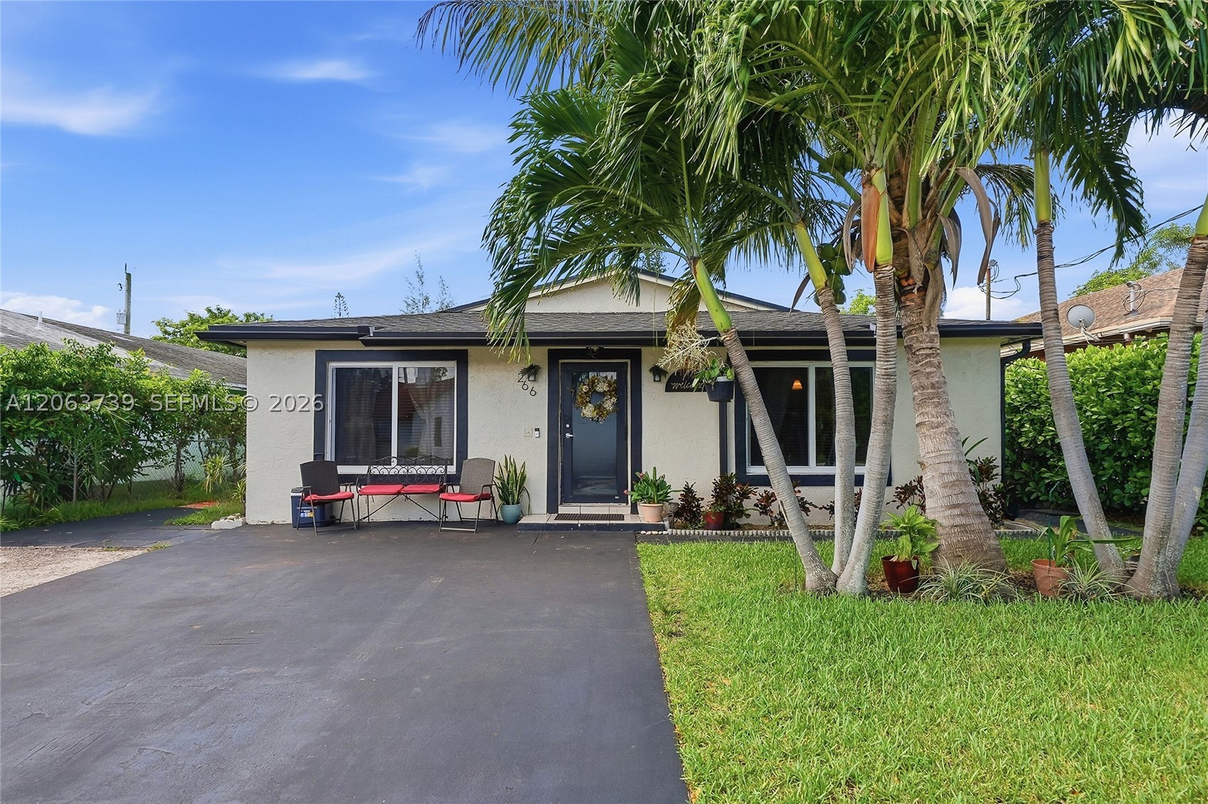 266 SW 7th - 266 SW 7th, Deerfield Beach, FL 33441 Luxury Property | Jose Angel Pina