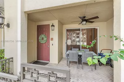 2900 NW 125th #3-107, Sunrise, FL 33323 - Photo 23