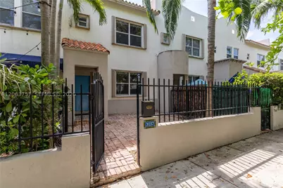 3037 Center #2, Miami, FL 33133 - Photo 35