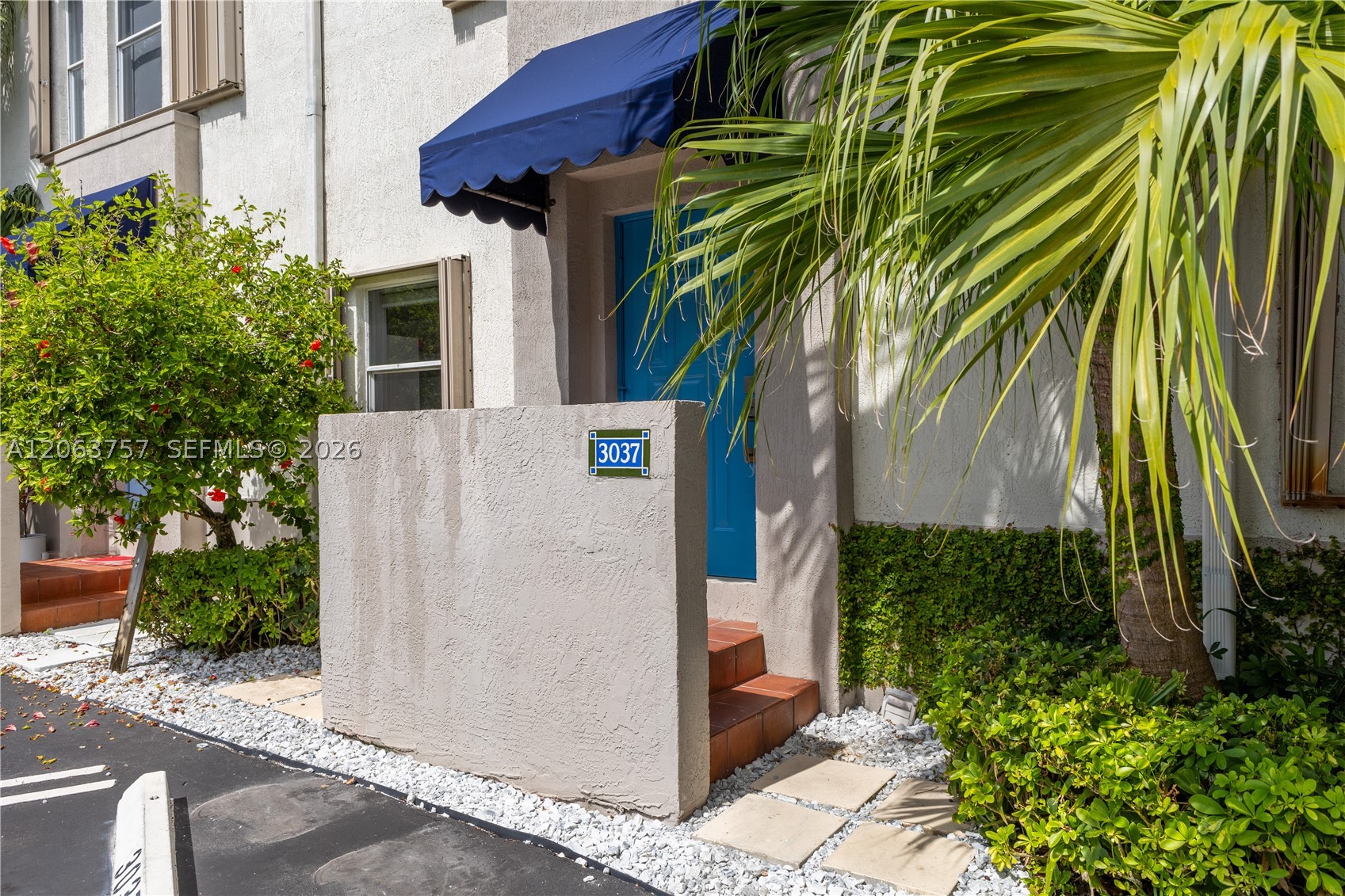 3037 Center #2 - 3037 Center #2, Miami, FL 33133 Luxury Property | Jose Angel Pina