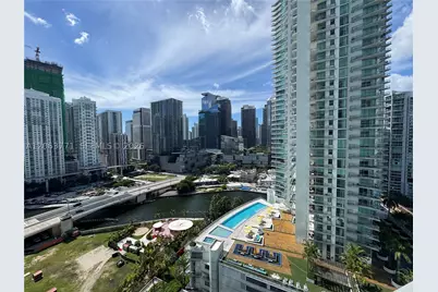 90 SW 3rd #2314, Miami, FL 33130 - Photo 17