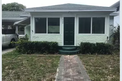 429 49th, West Palm Beach, FL 33407 - Photo 1
