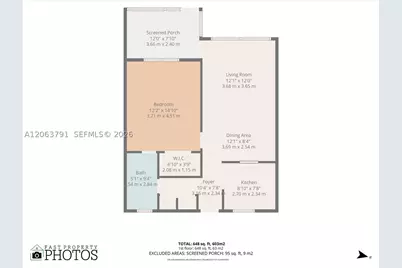 5001 W Oakland Park #106, Lauderdale Lakes, FL 33313 - Photo 31