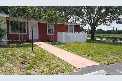 7142 Southgate #7142, Tamarac, FL 33321 - Photo 1