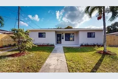 830 NE 171st, North Miami Beach, FL 33162 - Photo 1