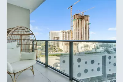 501 NE 31st #1105, Miami, FL 33137 - Photo 1