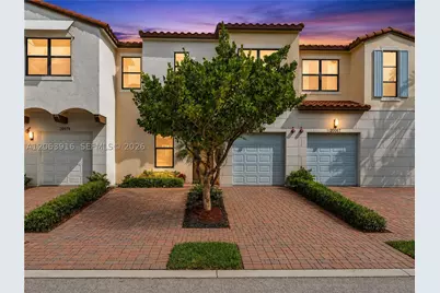20973 NW 1st, Pembroke Pines, FL 33029 - Photo 1