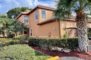 1448 Barcelona, Weston, FL 33327 - Photo 1