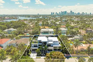 725 Poinciana, Fort Lauderdale, FL 33301 - Photo 3