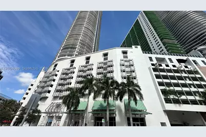 1750 N Bayshore #2607, Miami, FL 33132 - Photo 21