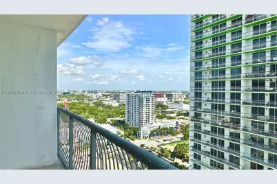 1750 N Bayshore #2607, Miami, FL 33132 - Photo 9