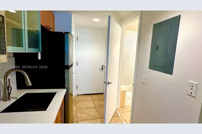 1750 N Bayshore #2607, Miami, FL 33132 - Photo 13