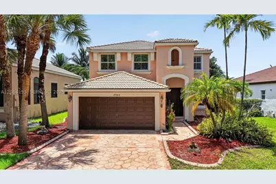 4944 SW 166th, Miramar, FL 33027 - Photo 1