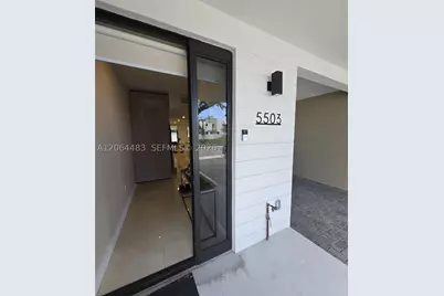 5503 W Oak #5503, Dania Beach, FL 33314 - Photo 3