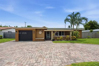 5640 NE 16th, Fort Lauderdale, FL 33334 - Photo 1