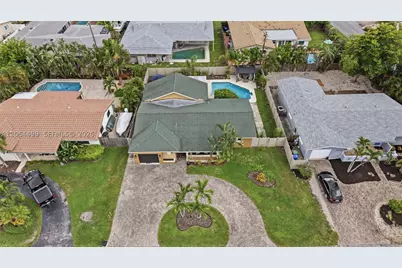 5640 NE 16th, Fort Lauderdale, FL 33334 - Photo 45
