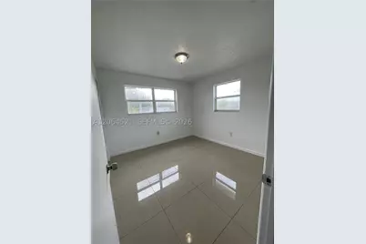 1243 NW 61st #3, Miami, FL 33142 - Photo 5