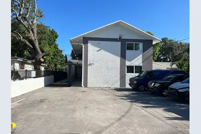 2611 NW 32nd, Miami, FL 33142 - Photo 11