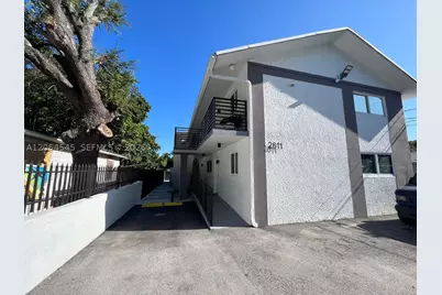 2611 NW 32nd, Miami, FL 33142 - Photo 37