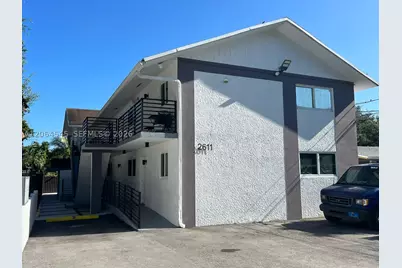 2611 NW 32nd, Miami, FL 33142 - Photo 3