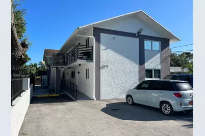 2611 NW 32nd, Miami, FL 33142 - Photo 1