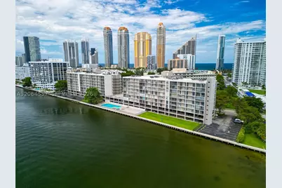 17500 N Bay #S508, Sunny Isles Beach, FL 33160 - Photo 1
