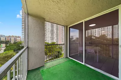 17500 N Bay #S508, Sunny Isles Beach, FL 33160 - Photo 27