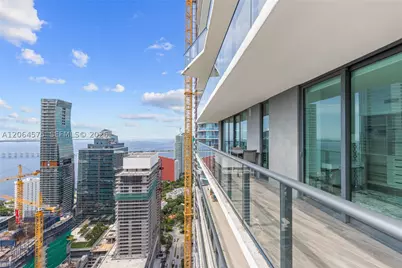 1300 S Miami #4505, Miami, FL 33130 - Photo 47