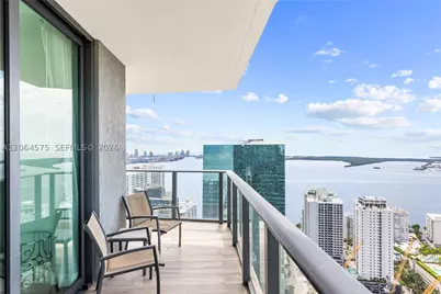 1300 S Miami #4505, Miami, FL 33130 - Photo 53