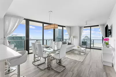 1300 S Miami #4505, Miami, FL 33130 - Photo 5