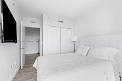 1300 S Miami #4505, Miami, FL 33130 - Photo 35