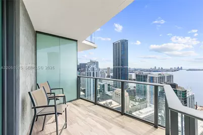 1300 S Miami #4505, Miami, FL 33130 - Photo 41