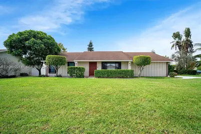 372 NW 35th, Boca Raton, FL 33431 - Photo 1