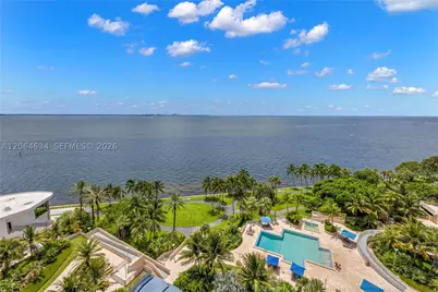 3 Grove Isle #C1402, Miami, FL 33133 - Photo 29