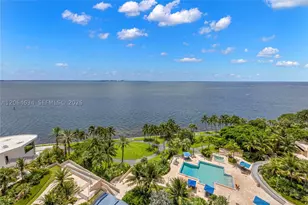3 Grove Isle, Miami, FL 33133 - Photo 29