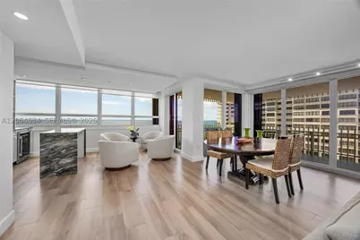 3 Grove Isle #C1402, Miami, FL 33133 - Photo 5