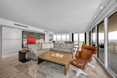 3 Grove Isle #C1402, Miami, FL 33133 - Photo 7