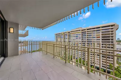 3 Grove Isle #C1402, Miami, FL 33133 - Photo 23